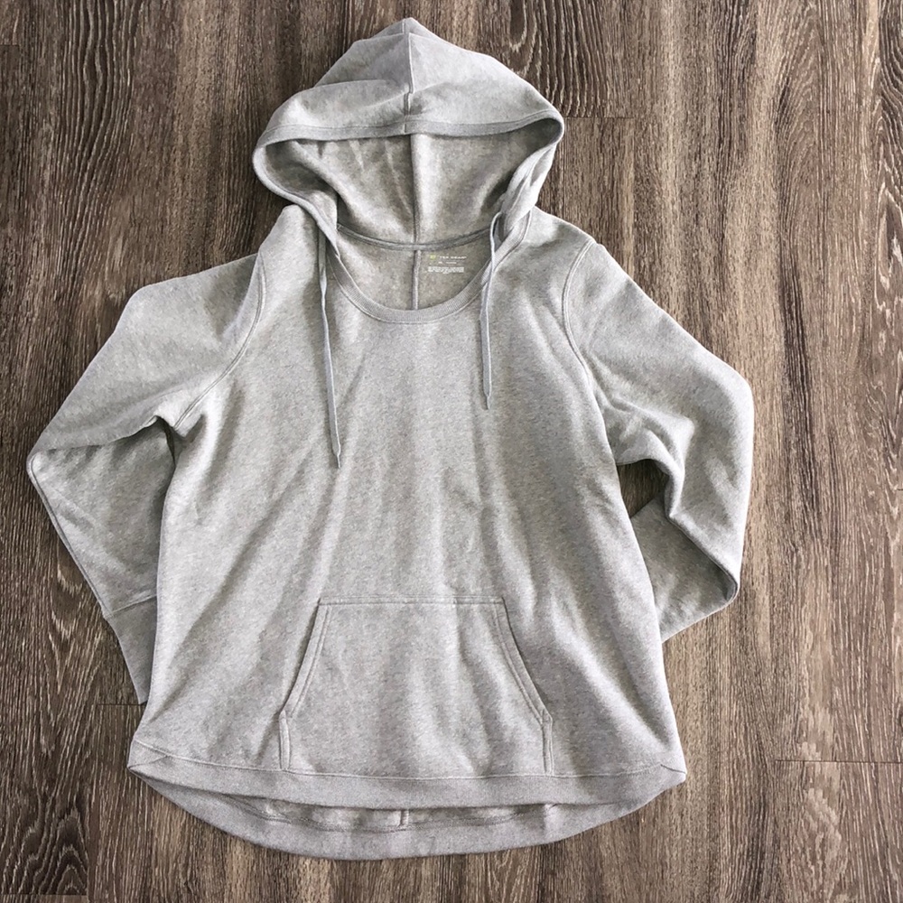 Lounge Hoodie